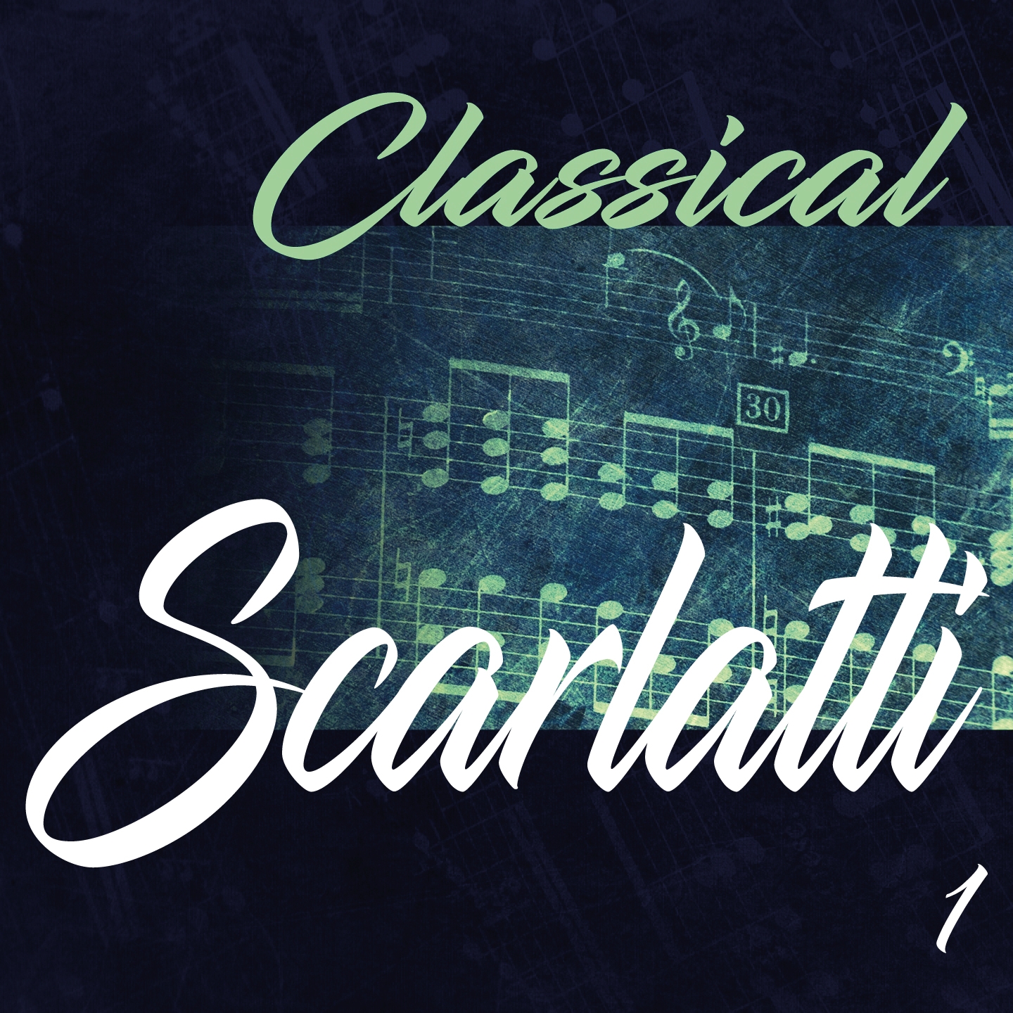 Classical Scarlatti 1