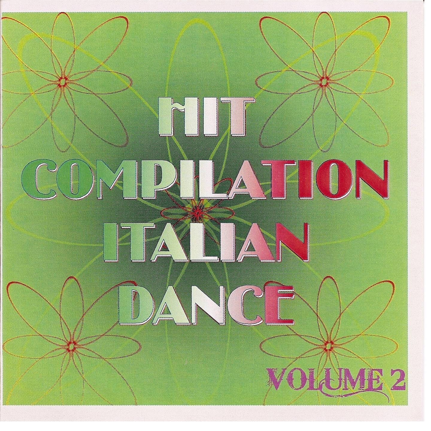 Hit Compilation Italian Dance Vol. 2