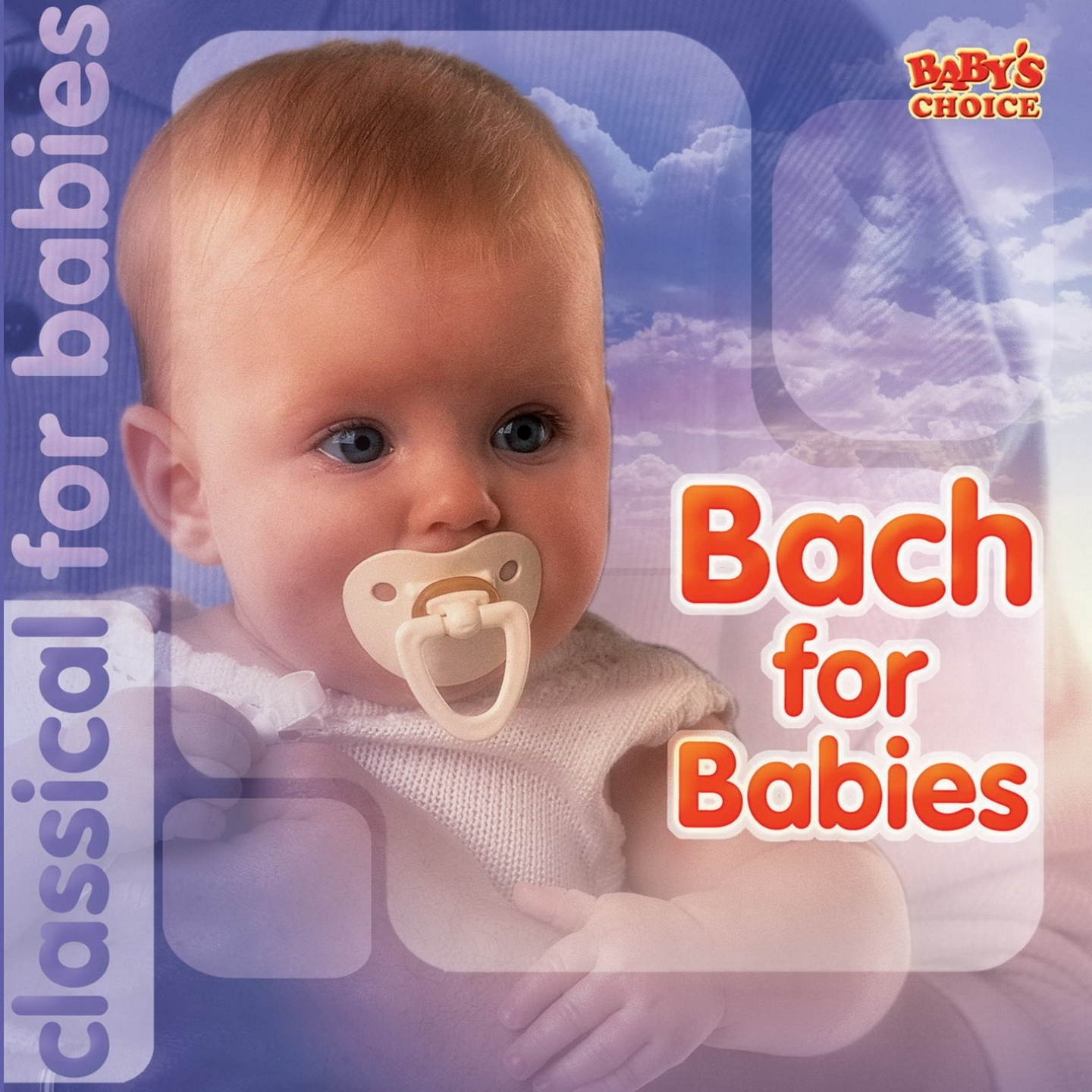 Bach for Babies