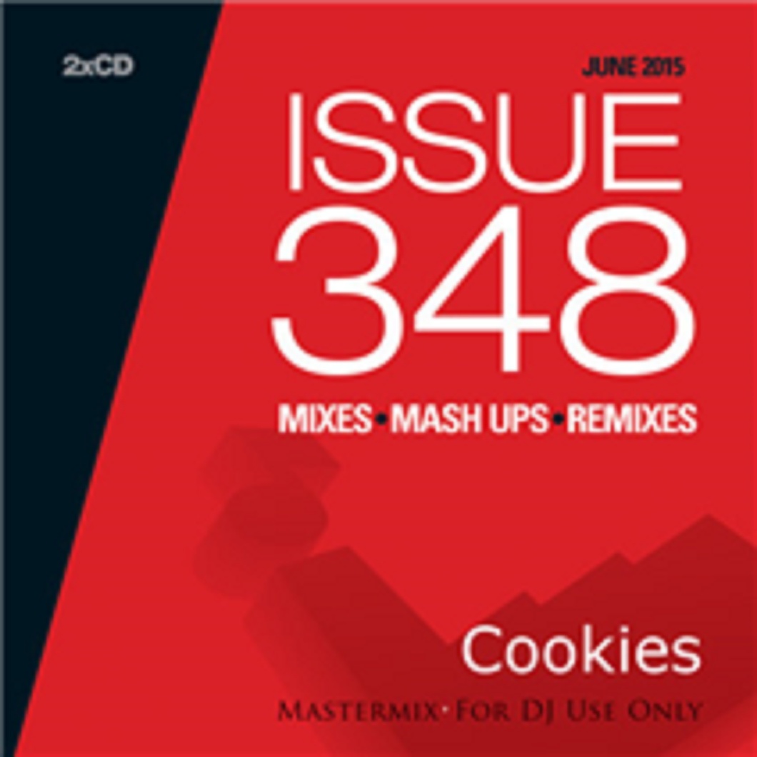 Mastermix - Issue 348