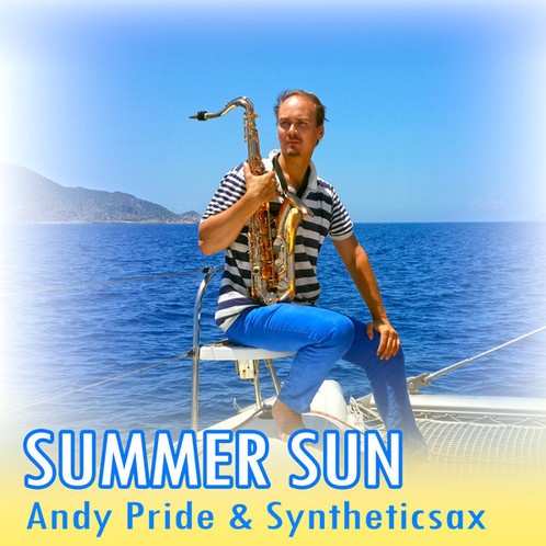  Summer Sun (Dj Rostej remix)