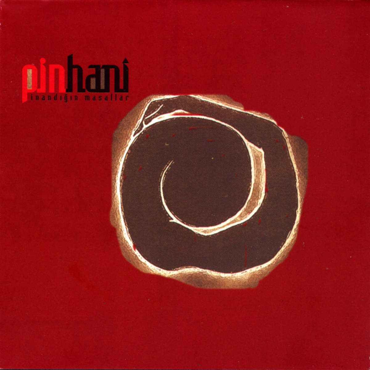 Ben Nas Bü yü k Adam Olucam