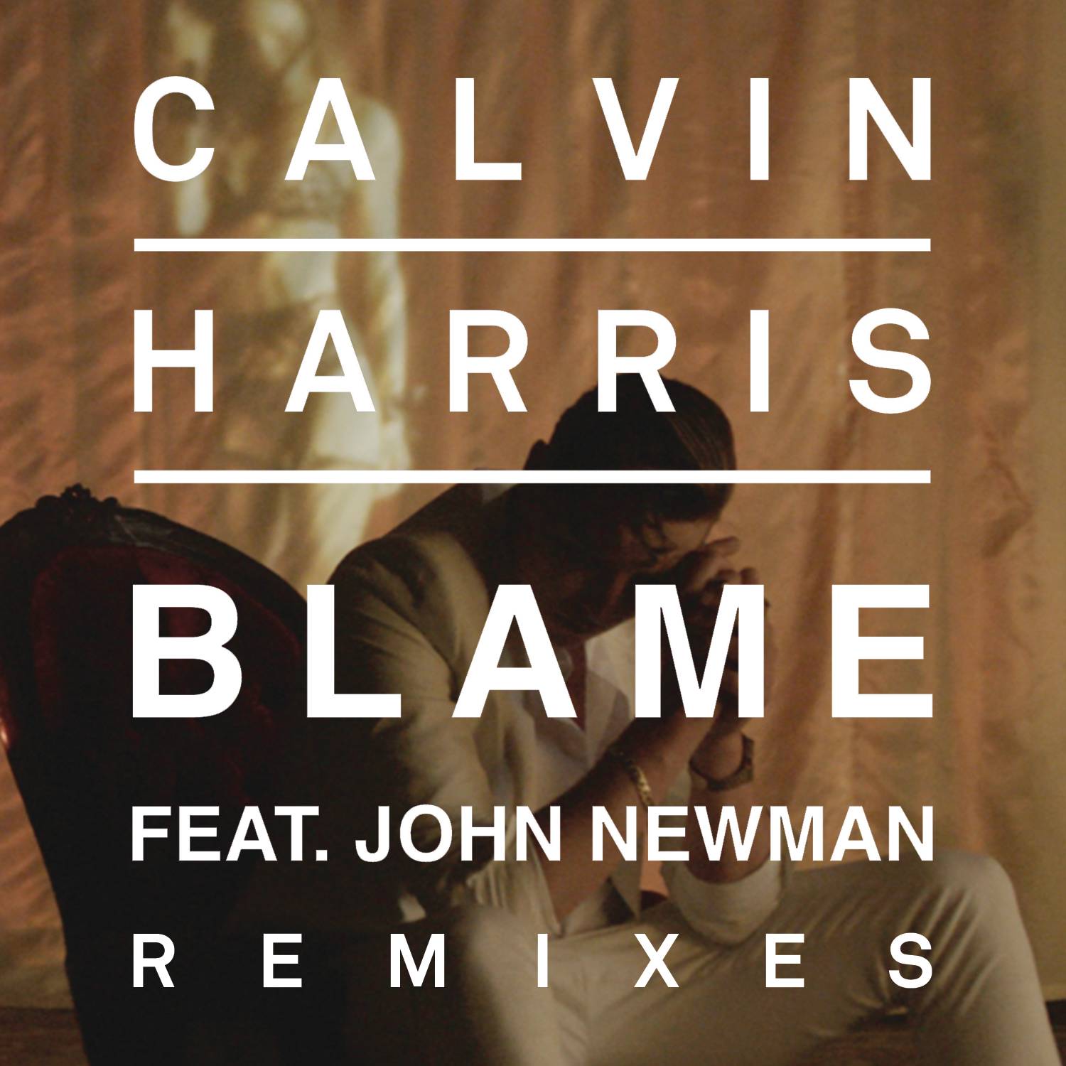 Blame (BURNS Remix)