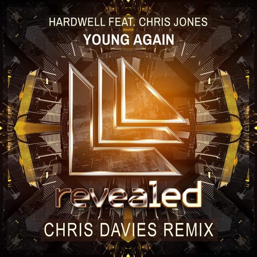 Young Again (Chris Davies Remix)