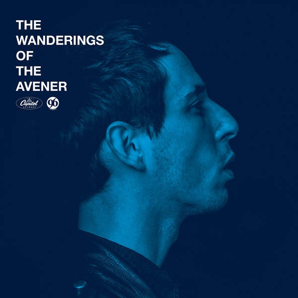 The Wanderings of the Avener [Full Continuous Mix]