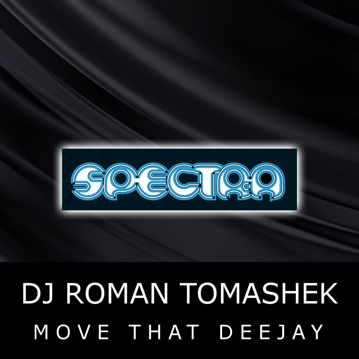 Move That Deejay (Tomashek Vocal Mix)