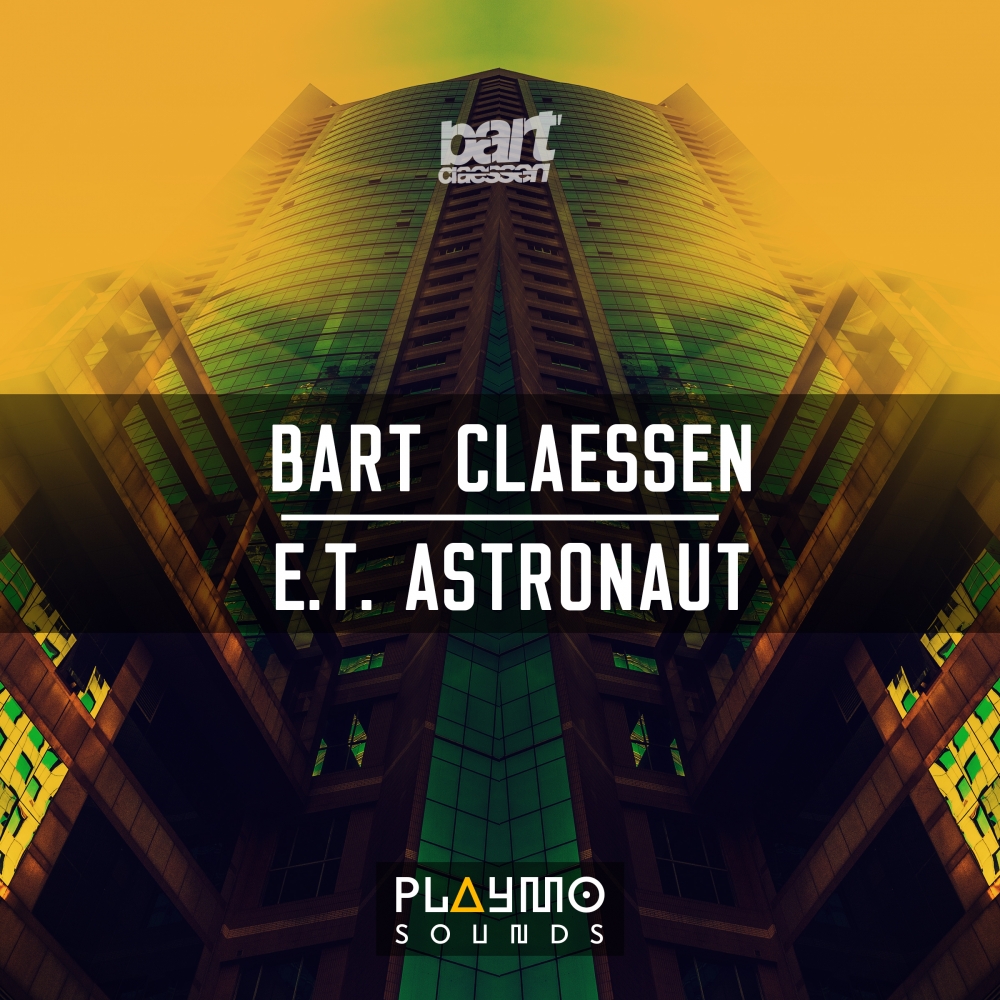 E.T. Astronaut (Original Mix)