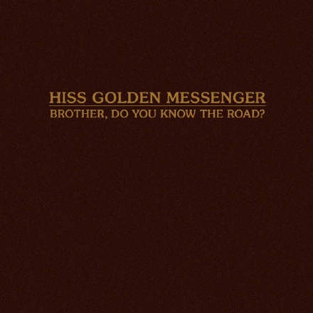 Brother, Do You Know the Road?