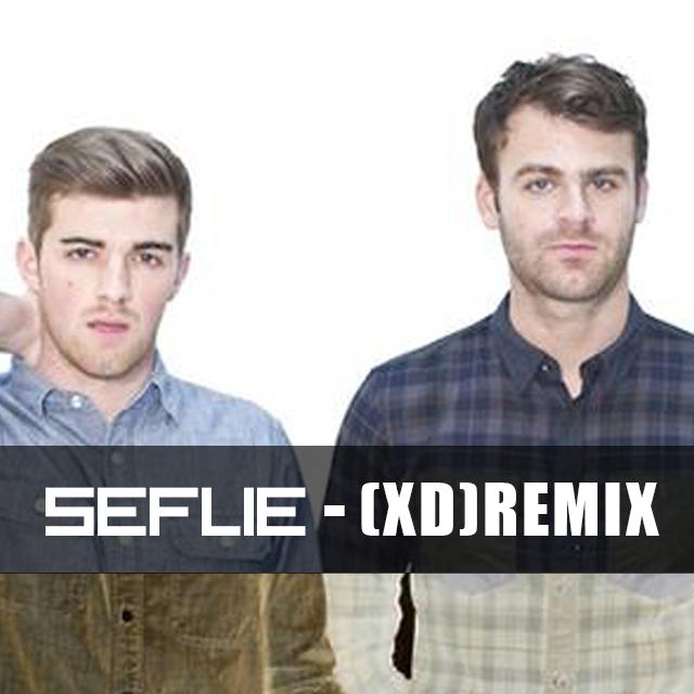 Seflie  XD Remix