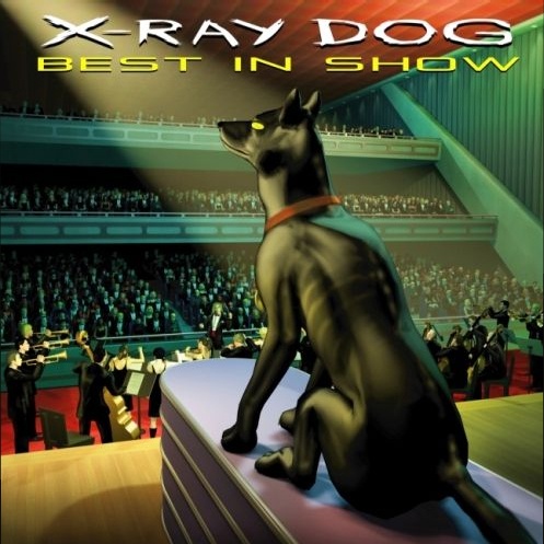 Conquest (Orchestral, No Vox)