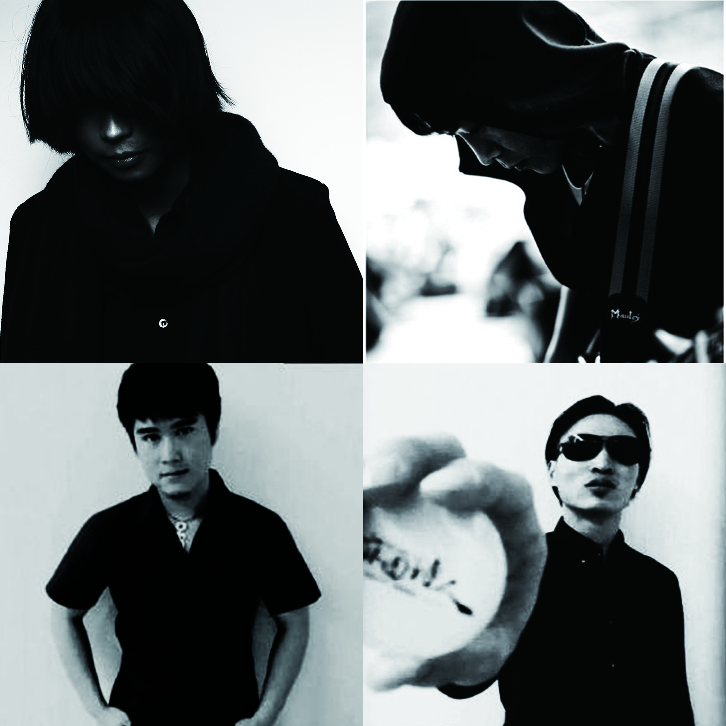 wo yi mei you le zhun bei