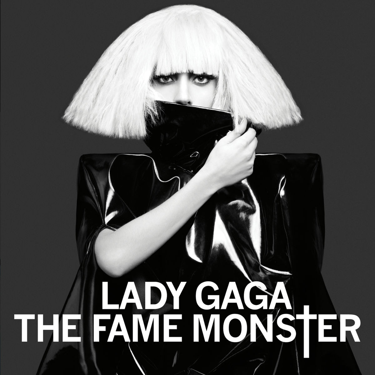 The Fame Monster (The Instrumentals)