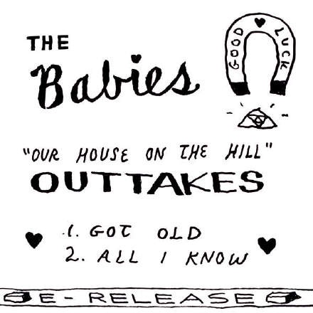 Our House On the Hill Outtakes