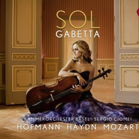 Hofmann, Haydn, Mozart: Cello Concertos