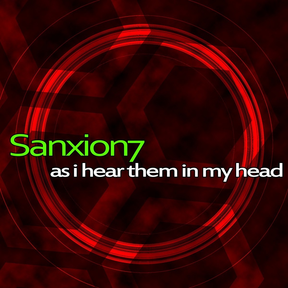 Am I On Your Mind (Sanxion7 Remix)