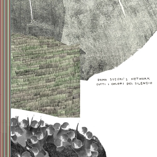 Tutti I Colori Del Silenzio