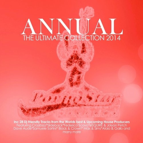 Annual - The Ultimate Collection 2014