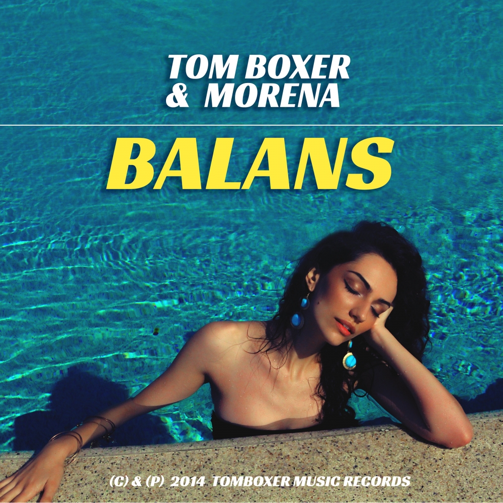 Balans (Original Mix)