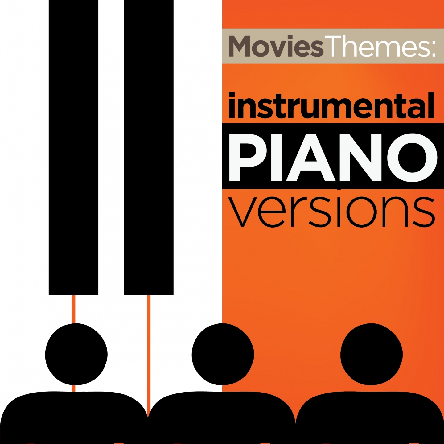 Big My Secret (Instrumental) [From "The Piano"]