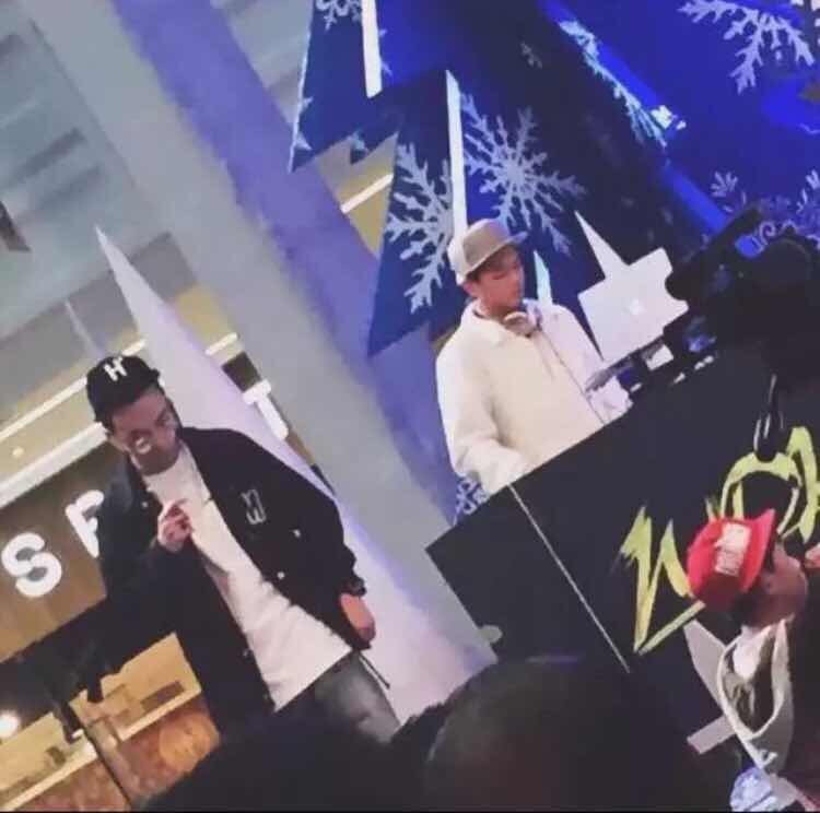 Tinashe  Jaygee Ft Schoolboy Q  2 On Dj Dbo Mix Prod Jaygee Rmc