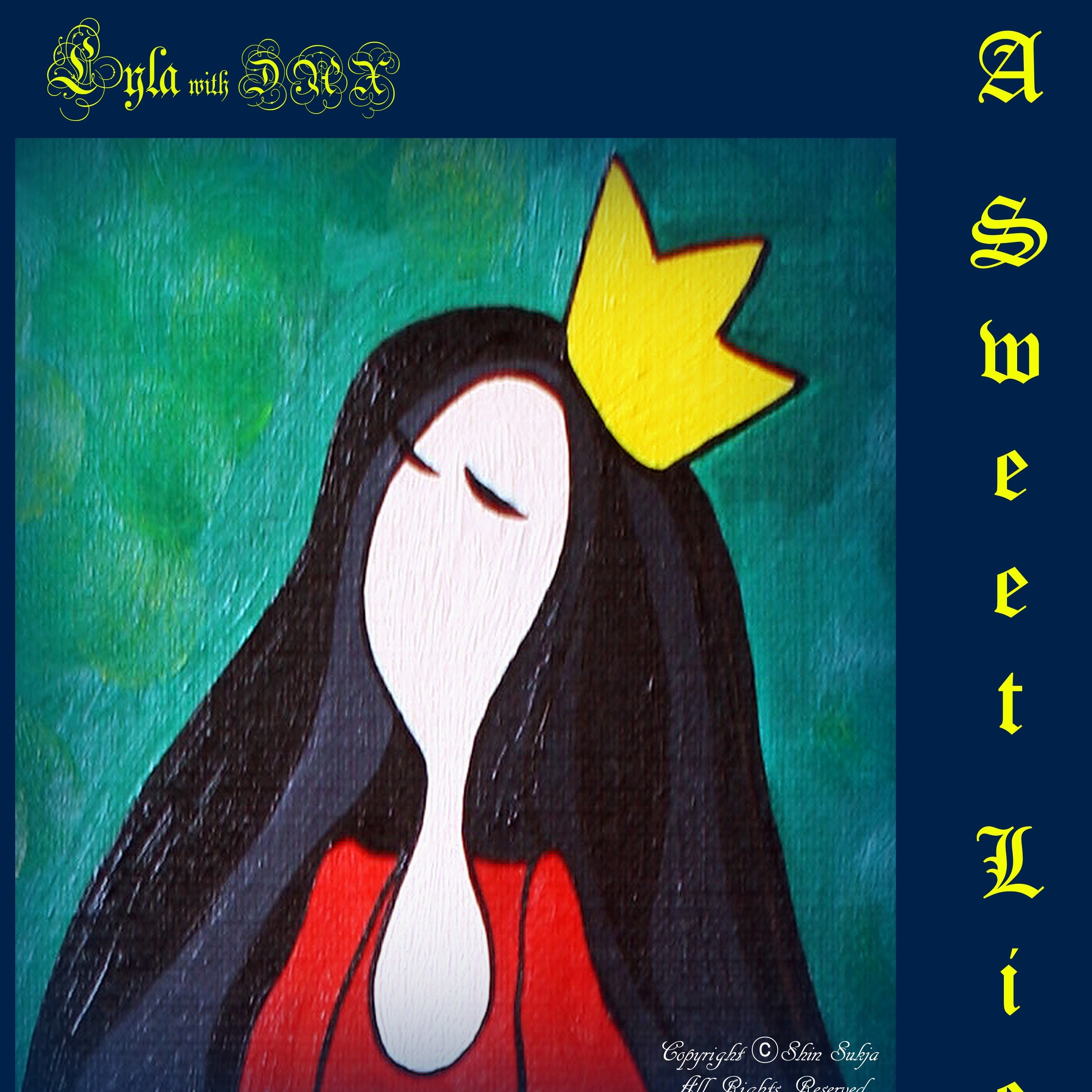 A sweet lie with DAX