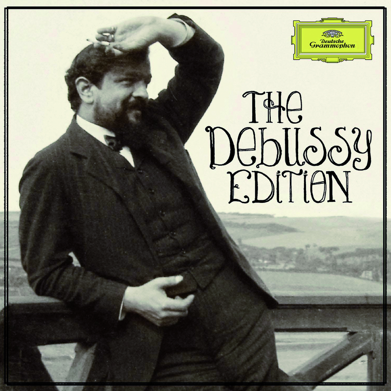 Debussy: Mandoline