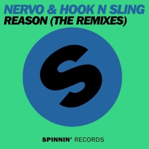 Reason (Steerner & Thand Remix)