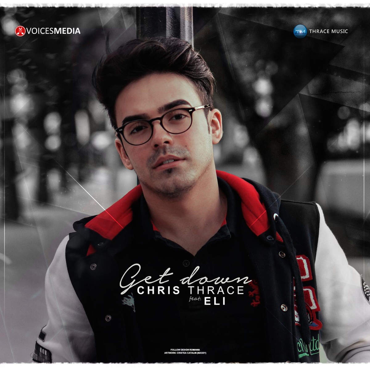 Get Down (feat. Eli)