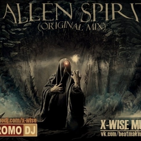 Fallen Spirit (Original Mix)