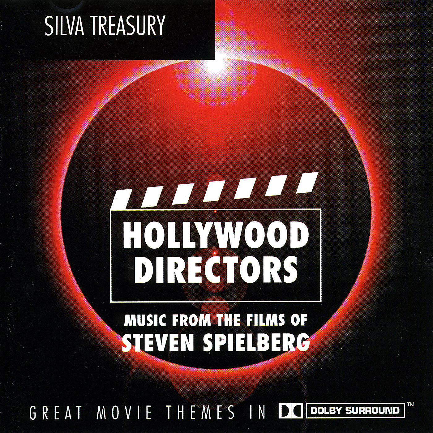 Hollywood Directors - Steven Spielberg