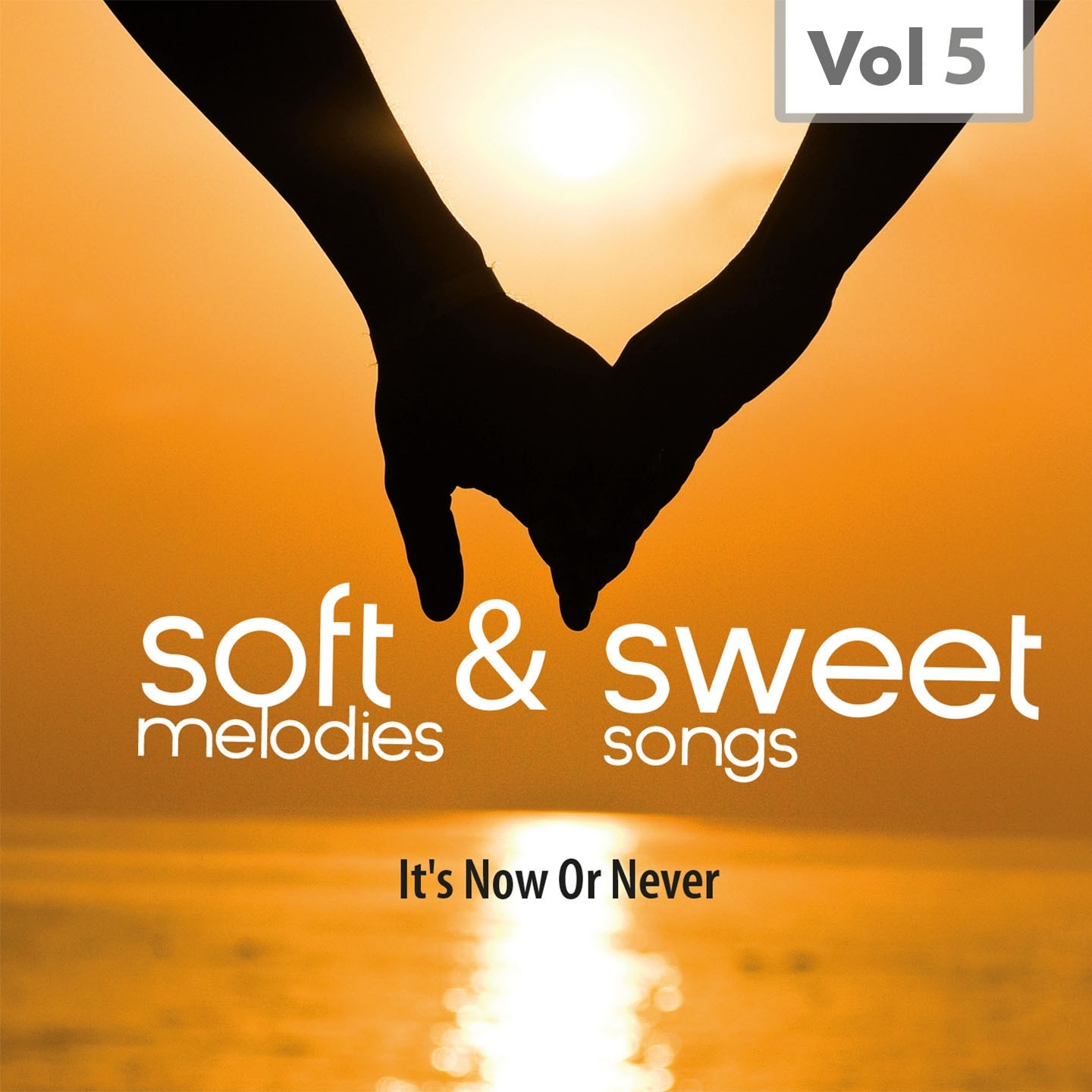 Sweet & Soft, Vol. 5