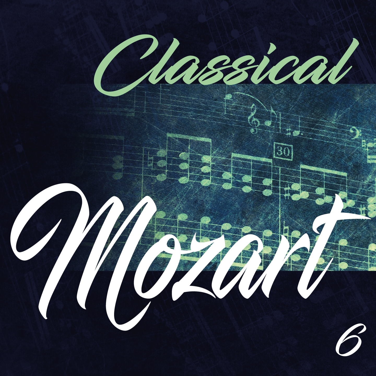Classical Mozart 6