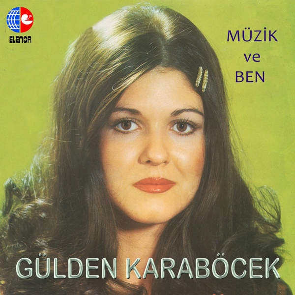 Mü zik ve Ben