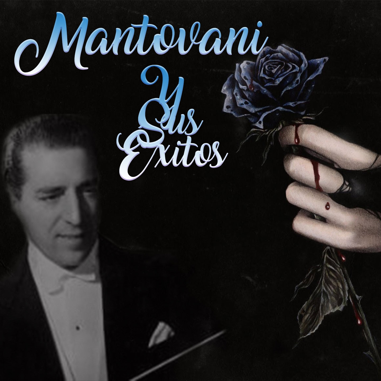 Mantovani y Sus É xitos