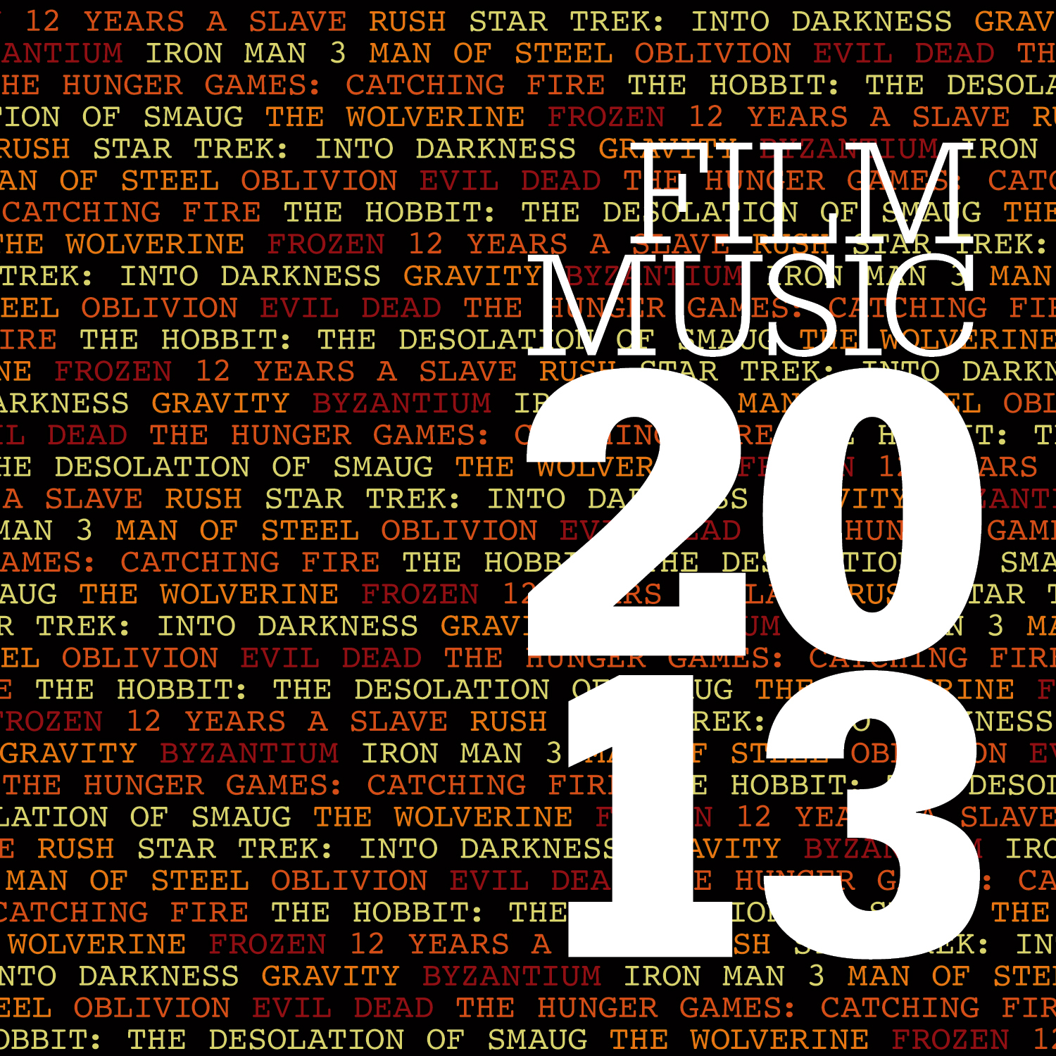 Film Music Masterworks - James Horner
