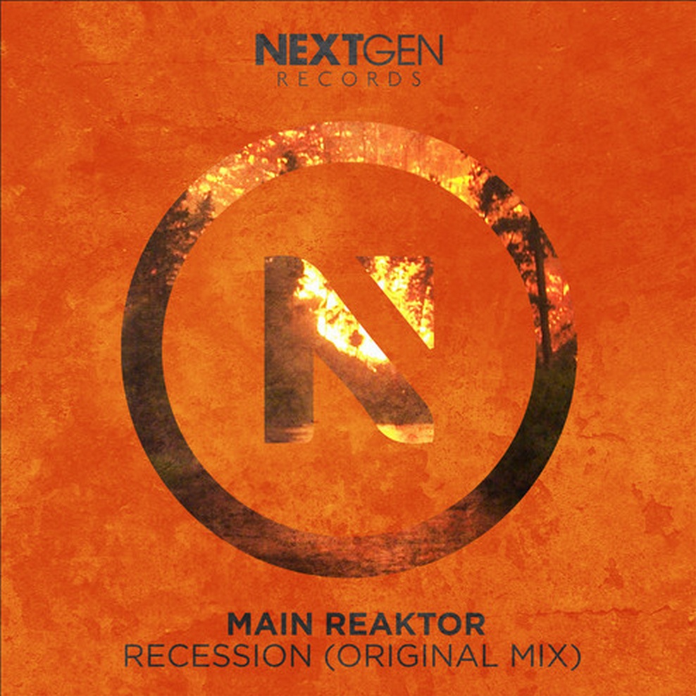 Recession (Original Mix)