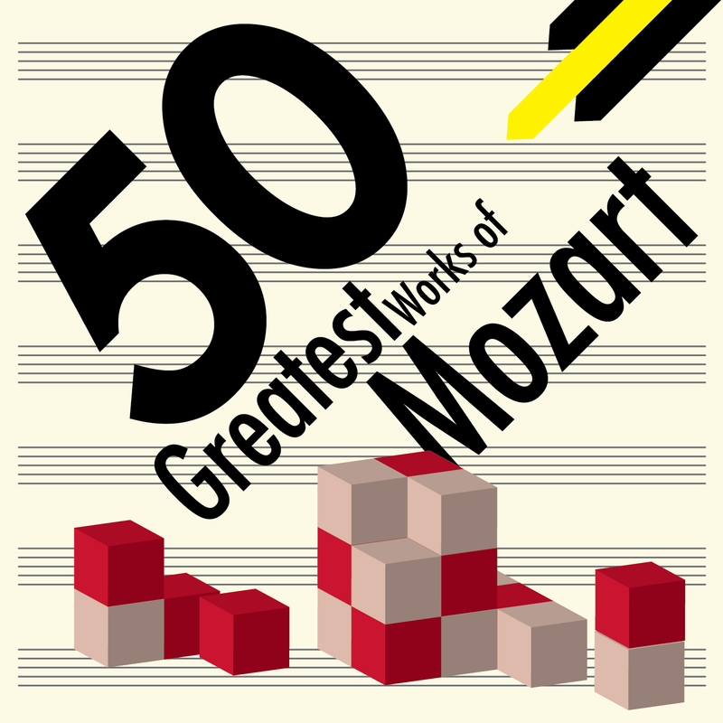 Mozart: Molto allegro (Symphony No.41"Jupiter")