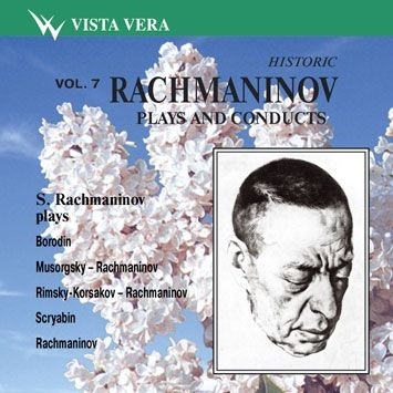 Sergei Rachmaninoff: Prelude in C sharp minor, Op.3, No.2