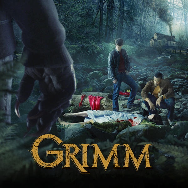 Grimm Season 1 (Original Television Soundtrack)