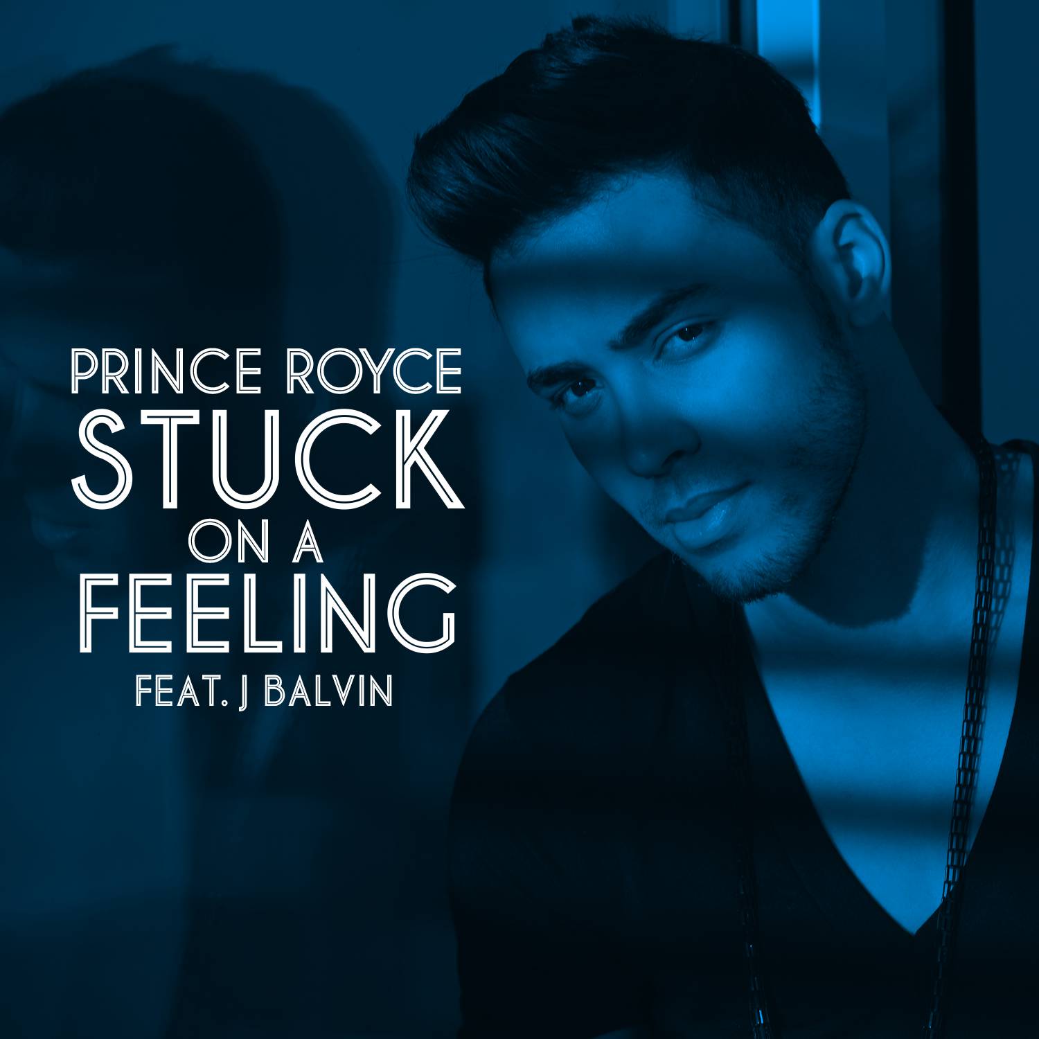 Stuck On a Feeling (Spanish Version) [feat. J Balvin]