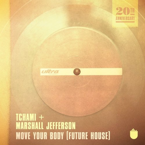 MOVE YOUR BODY (FUTURE HOUSE)