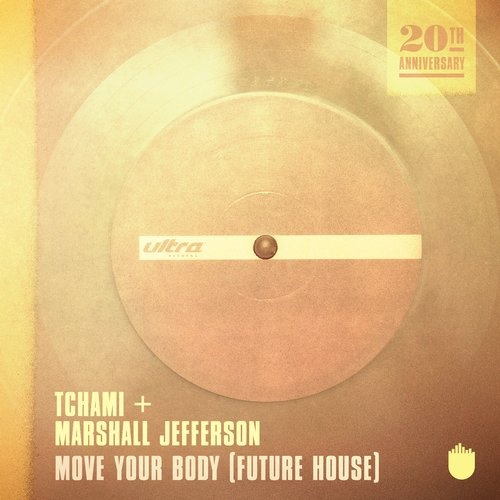 Move Your Body  (Original Mix)