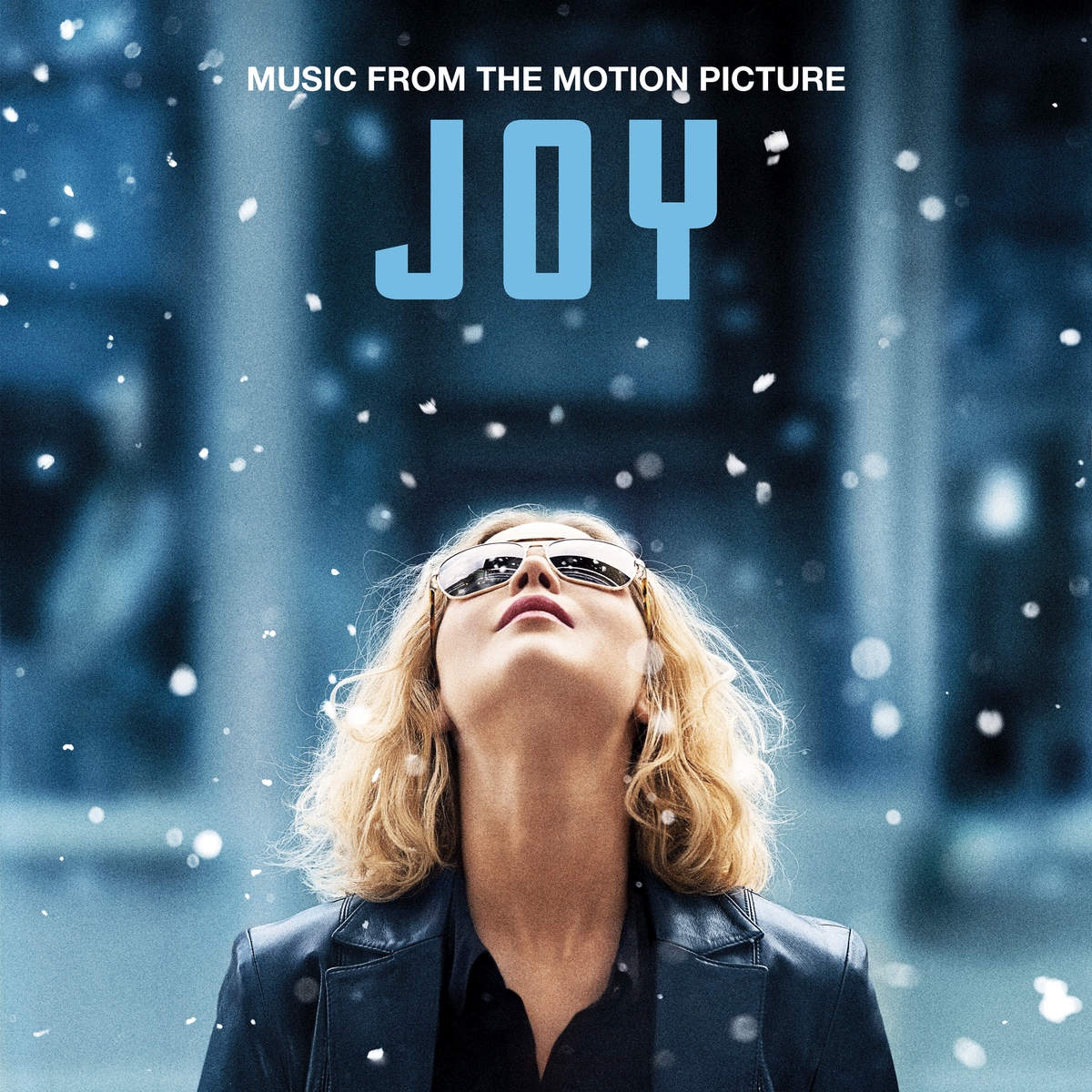 JOY (Music From the Motion Picture)