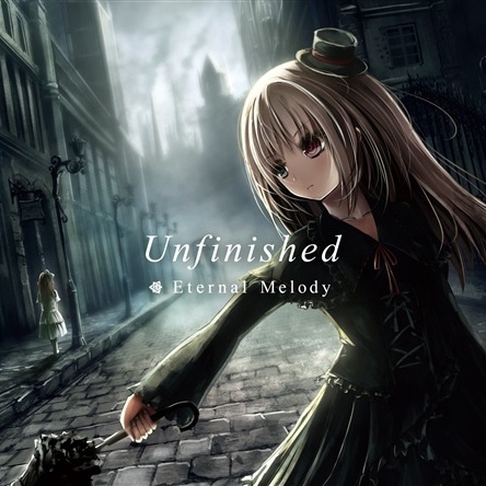 End roll(instrumental)