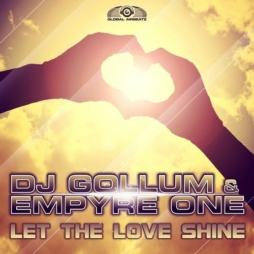 Let the Love Shine (Melbourne Mix)