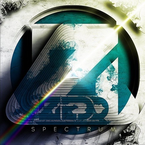 Spectrum (The Lonely Astronaut Remix)