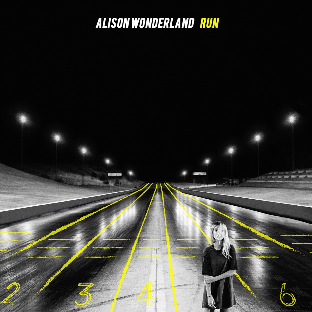Back It Up (Alison Wonderland x Awe)