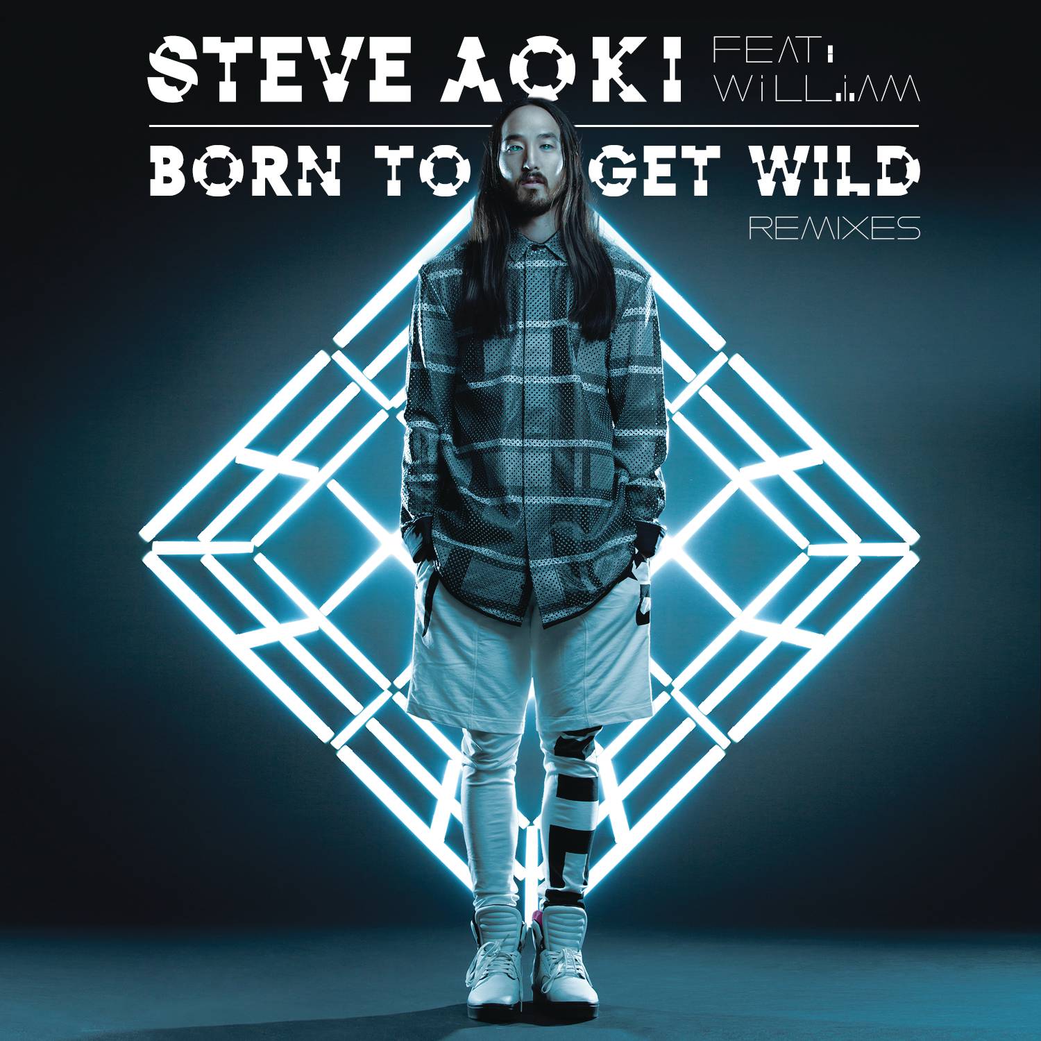 Born to Get Wild (Autoerotique Remix)