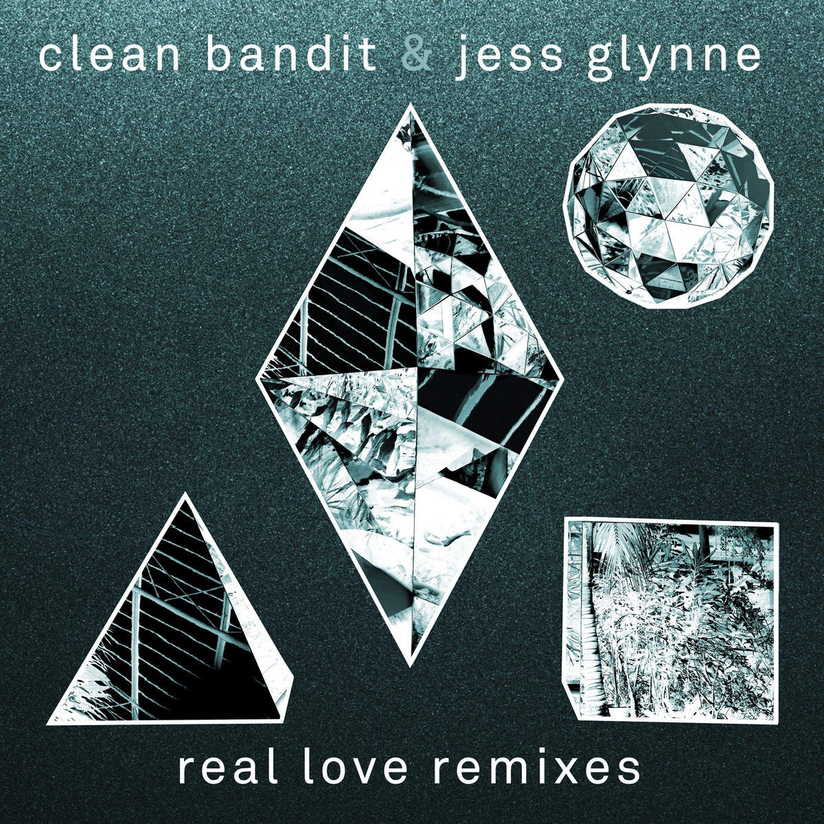 Real Love (Judah Remix)
