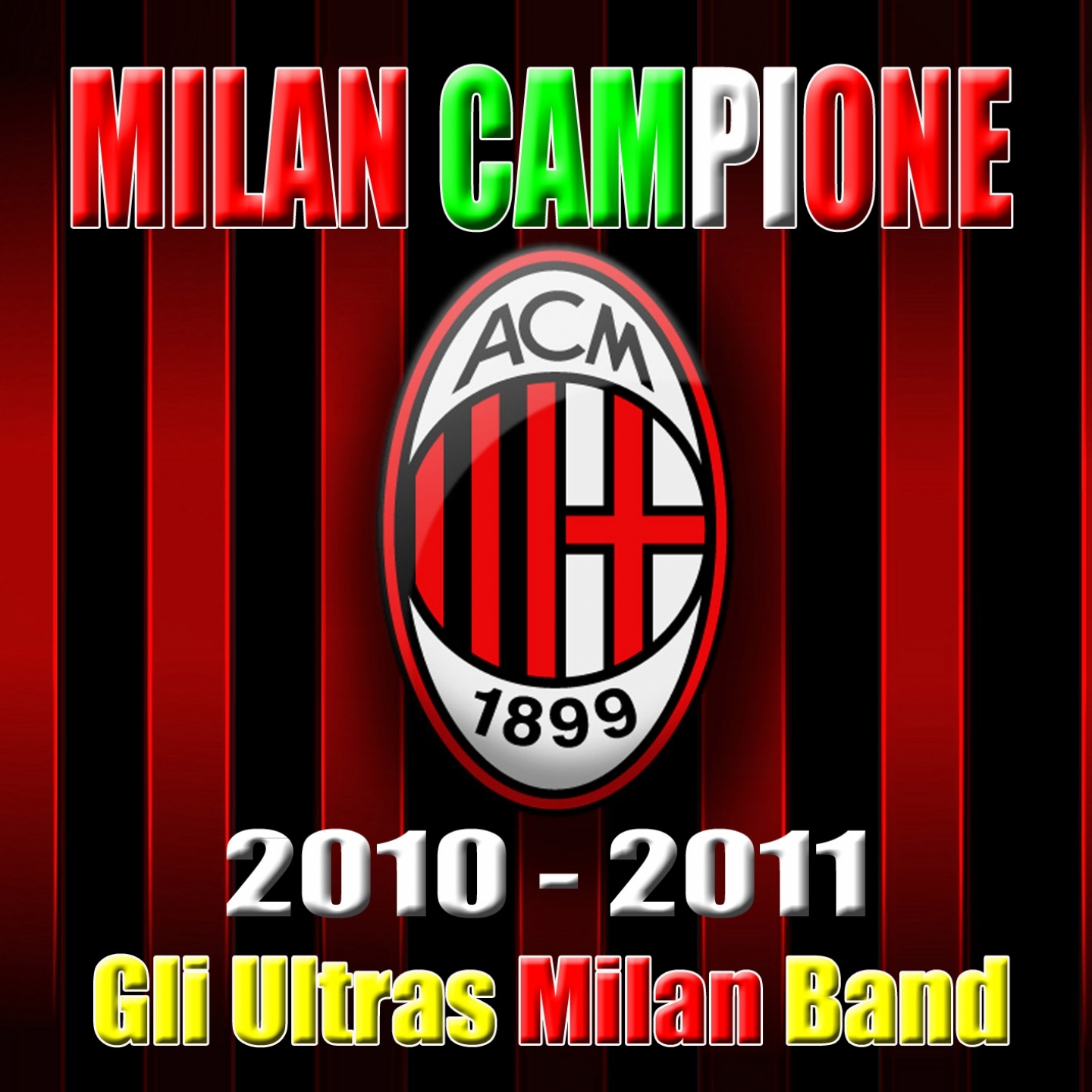Milan campione